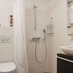 Отель Stasys Apartment Pilies street Литва, Вильнюс - отзывы, цены и фото номеров - забронировать отель Stasys Apartment Pilies street онлайн фото 17