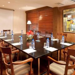 Отель Mercure The Moorhouse Ikoyi Lagos фото 2
