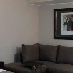 DoubleTree by Hilton Hotel Santiago - Vitacura in Santiago, Chile from 142$, photos, reviews - zenhotels.com