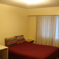 Отель Vancouver Backpacker House Канада, Бурнаби - отзывы, цены и фото номеров - забронировать отель Vancouver Backpacker House онлайн комната для гостей фото 2