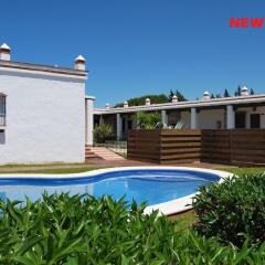 Отель Hacienda Puerto Conil Испания, Кониль-де-ла-Фронтера - отзывы, цены и фото номеров - забронировать отель Hacienda Puerto Conil онлайн фото 8