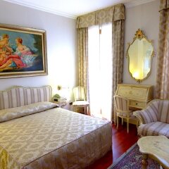 Отель Andreola Central Hotel Италия, Милан - - забронировать отель Andreola Central Hotel, цены и фото номеров комната для гостей фото 3