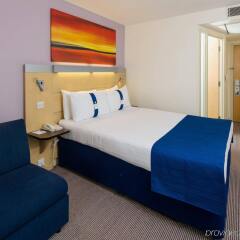 Отель Holiday Inn Express London Stansted комната для гостей