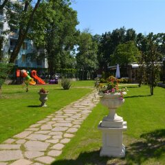 Отель Riva Park Солнечный берег детские мероприятия