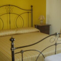 Отель B&B Archia Сиракуза комната для гостей фото 5