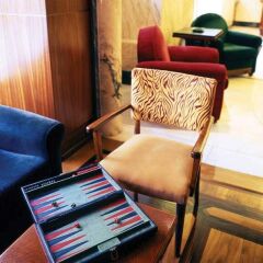 Hotel Britania, a Lisbon Heritage Collection детские мероприятия