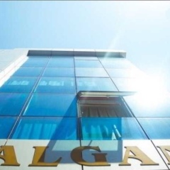 Algani Residence Hotel Турция, Измир - отзывы, цены и фото номеров - забронировать отель Algani Residence Hotel онлайн бассейн фото 2
