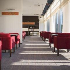 Отель Novotel Koln City интерьер отеля