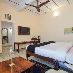Capital O 23356 Hotel Kumbhal Castle комната для гостей фото 2