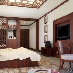 Cristal Erbil Hotel in Hawler, Iraq from 147$, photos, reviews - zenhotels.com guestroom
