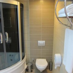 Berksoy Hotel Турция, Дикили - отзывы, цены и фото номеров - забронировать отель Berksoy Hotel онлайн спа