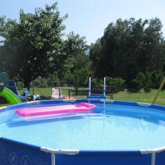 Отель Agriturismo PeterPan Лоано детские мероприятия