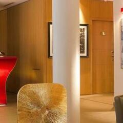 Hotel Le Six фото 10