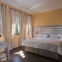 Отель Boutique Villa Azzura Несебр комната для гостей фото 4