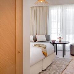 Benkirai Hotel комната для гостей фото 5