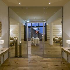 Отель Swiss Alpine Hotel Allalin Швейцария, Церматт - отзывы, цены и фото номеров - забронировать отель Swiss Alpine Hotel Allalin онлайн спа