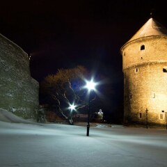 Отель Swissotel Tallinn Таллин фото 4