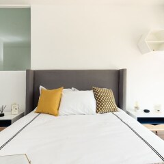 Апартаменты Artsy Apartment In Condesa! Мехико фото 23