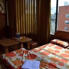 Song Vy Hotel Далат питание