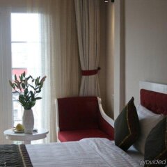 Отель Calypso Grand Hotel Вьетнам, Ханой - 1 отзыв об отеле, цены и фото номеров - забронировать отель Calypso Grand Hotel онлайн фото 5