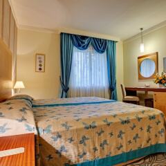 Отель Amara Club Marine Nature - All Inclusive сейф в номере