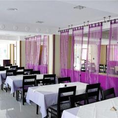 Ideal Pearl Hotel - All Inclusive - Adults Only питание фото 2