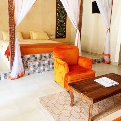 Kendwa Rocks Beach Hotel in Nungwi, Tanzania from 115$, photos, reviews - zenhotels.com room amenities photo 2