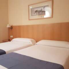 Hotel España комната для гостей фото 4