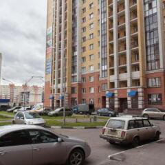 Апартаменты на Перелета 32 фото 2