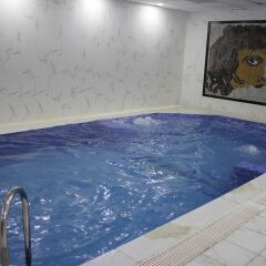 Kule Hotel & Spa Турция, Газиантеп - отзывы, цены и фото номеров - забронировать отель Kule Hotel & Spa онлайн бассейн