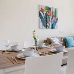 Отель HiGuests Vacation Homes - StandPoint в номере фото 2