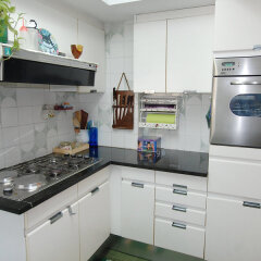 Отель Cala Bona - Four Bedroom Бланес в номере