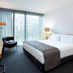 Hotel Royal Passeig de Gracia комната для гостей фото 2