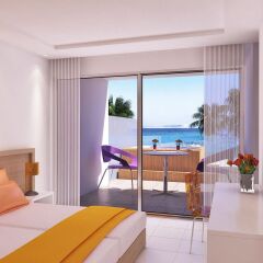 Amethyst Napa Hotel & Spa комната для гостей фото 2