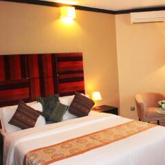 Acacias Hotel in Djibouti, Djibouti from 231$, photos, reviews - zenhotels.com guestroom photo 2
