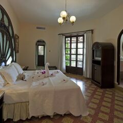 Hotel Casa del Balam комната для гостей фото 4