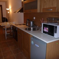 Edelweiss Park Complex Alexander Services Apartments in Bansko, Bulgaria from 98$, photos, reviews - zenhotels.com photo 4