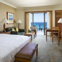 Отель JW Marriott Cancun Resort & Spa Мексика, Канкун - 8 отзывов об отеле, цены и фото номеров - забронировать отель JW Marriott Cancun Resort & Spa онлайн комната для гостей фото 4