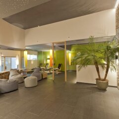 Hotel Schennerhof Сцена интерьер отеля