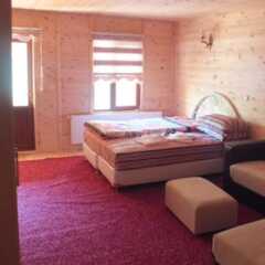 Yedigoller Hotel & Restaurant Турция, Узунгёль - отзывы, цены и фото номеров - забронировать отель Yedigoller Hotel & Restaurant онлайн фото 11