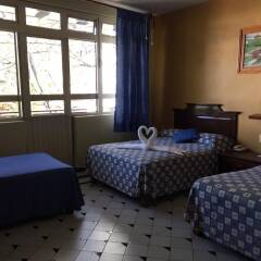 Отель Posada Hidalgo Inn Мексика, Гвадалахара - отзывы, цены и фото номеров - забронировать отель Posada Hidalgo Inn онлайн комната для гостей фото 2