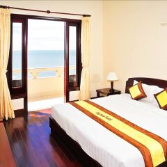 Отель Ky Hoa Hotel Vung Tau Вьетнам, Вунгтау - отзывы, цены и фото номеров - забронировать отель Ky Hoa Hotel Vung Tau онлайн фото 7