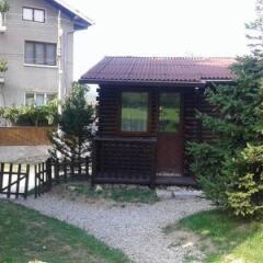 Отель Guest House Raffe Банско фото 12