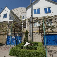 Гостиница Guest House Nika в Анапе отзывы, цены и фото номеров - забронировать гостиницу Guest House Nika онлайн Анапа детские мероприятия