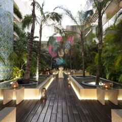 Отель The Palm At Playa Плая-дель-Кармен фото 6
