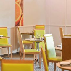 Отель Novotel Nice Arenas Aeroport Франция, Ницца - 1 отзыв об отеле, цены и фото номеров - забронировать отель Novotel Nice Arenas Aeroport онлайн питание