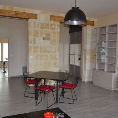Отель Appartement Richelieu Франция, Бордо - отзывы, цены и фото номеров - забронировать отель Appartement Richelieu онлайн фото 2