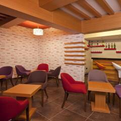 Monart City Hotel - All Inclusive гостиничный бар