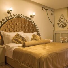 Ottoman Hotel Park - Special Class развлечения