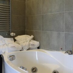 Отель Golf Hotel Vicenza Италия, Креаццо - отзывы, цены и фото номеров - забронировать отель Golf Hotel Vicenza онлайн спа фото 2